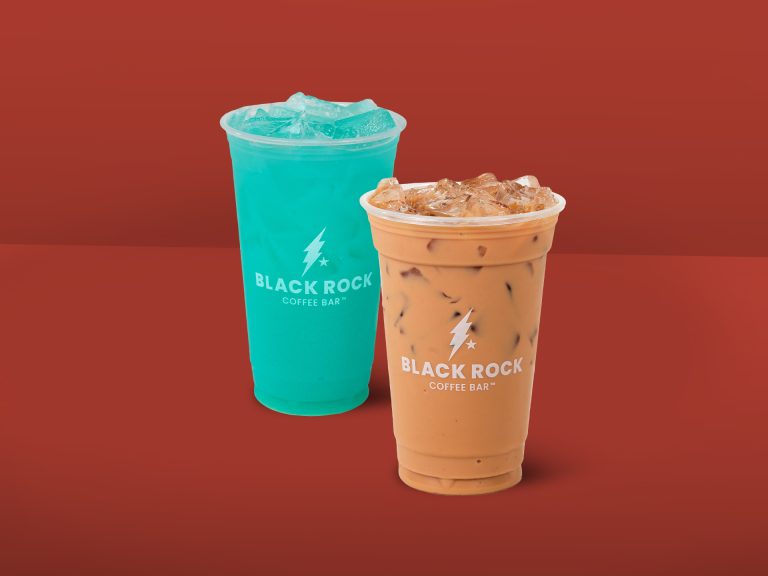 Black Rock Coffee Bar to Open Second Salem Location at Kuebler Village
