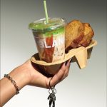 Blank Street Opening New DC Location