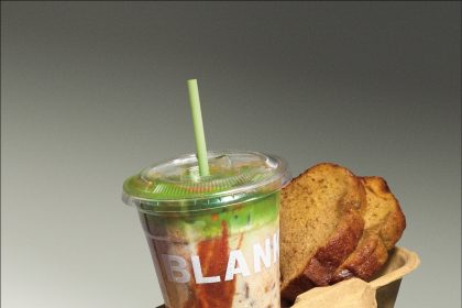 Blank Street Opening New DC Location