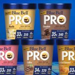 Blue Bell Creameries is expanding its frozen dessert offerings with a new protein-focused lineup, blending indulgent flavors with added nutritional value.