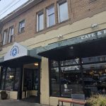 Blue Star Cafe & Pub storefront