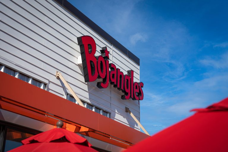Bojangles Continuing Growth Around Columbus with New Lancaster Location