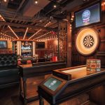 Dart Bar Slated For Nashville Yards