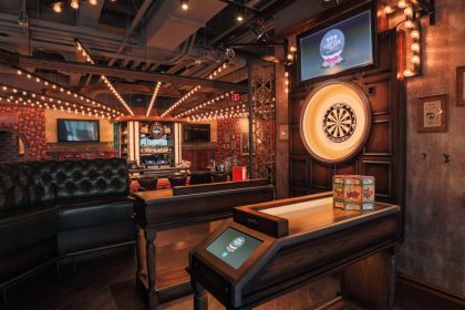 Dart Bar Slated For Nashville Yards