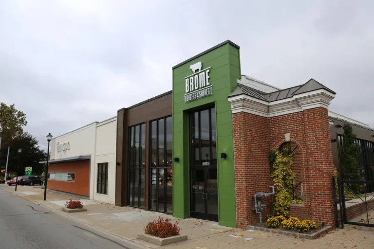 Brome Modern Eatery to Open Three New Metro Detroit Locations This Year