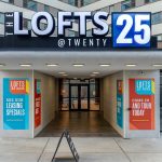 The Lofts at Twenty25 gets new owners.