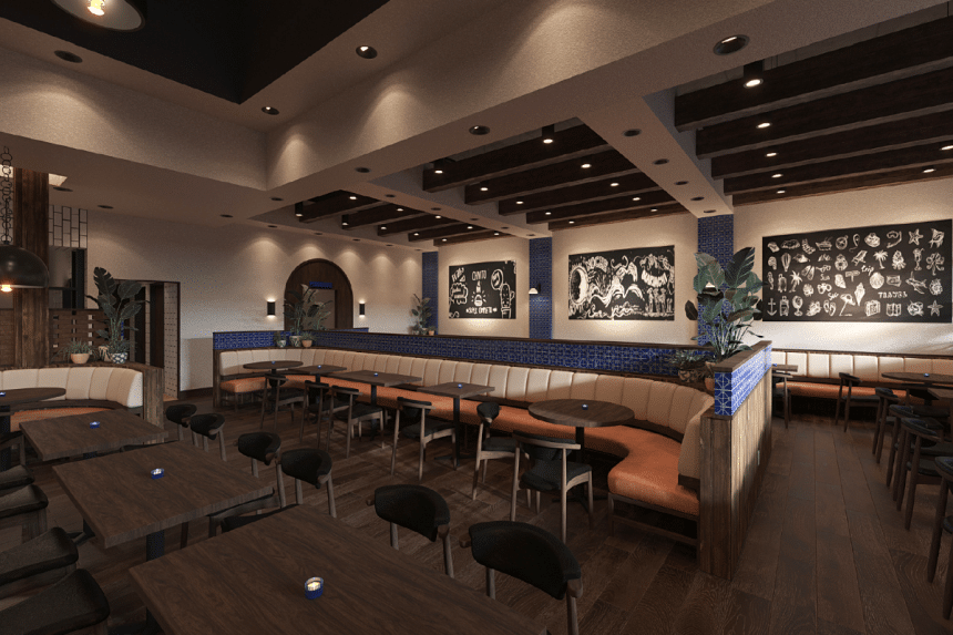 Bulla Gastrobar Aventura Now Open!