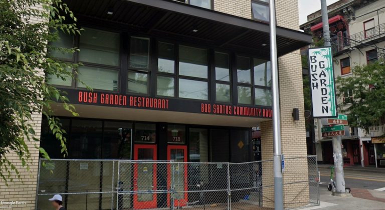 Seattle’s Bush Garden to Reopen, Bringing Karaoke and Community Back to Chinatown-International District