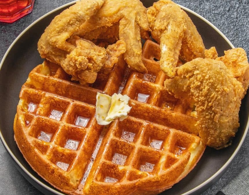 The Busy Bee To Join Centennial Yards In 2027