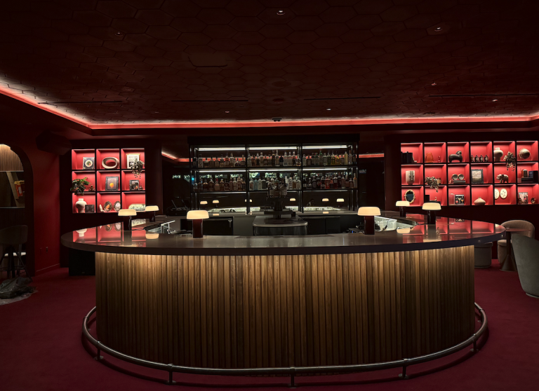 Hidden Paris-Themed Cocktail Bar Set to Arrive in West Loop Next Month