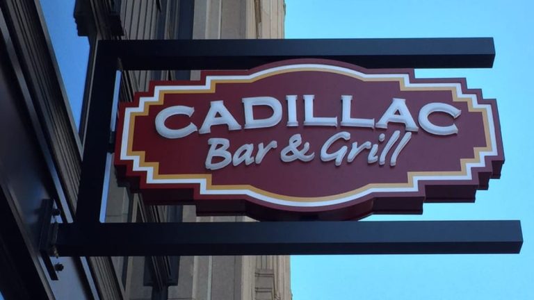 A Longtime San Francisco Tex-Mex Favorite Has Shut Down