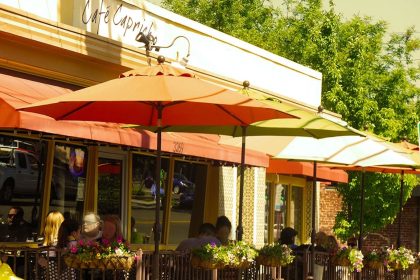 Fabulist Pizza & Bread to Replace Café Capricho in East Sacramento