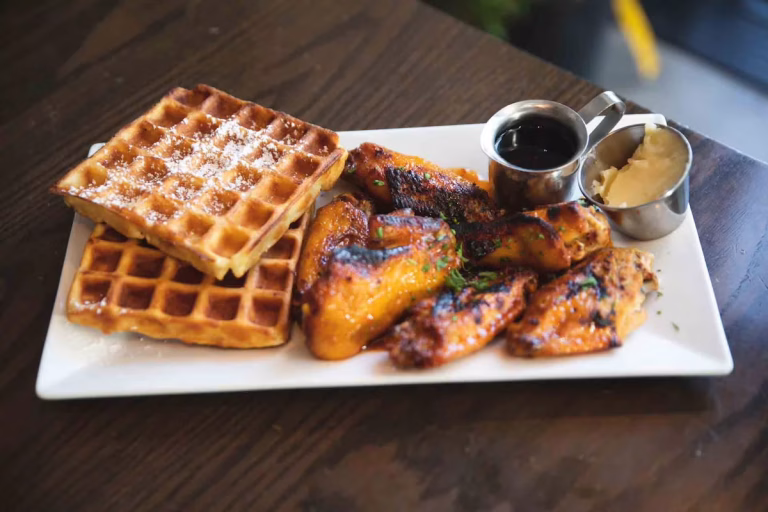 Cambridge’s Cafe Luna to Open Second Location in Kendall Square