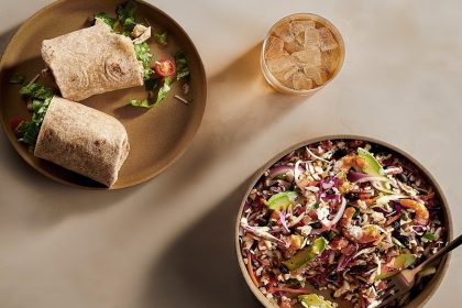 Cafe Planned for Castle Pines Life Time