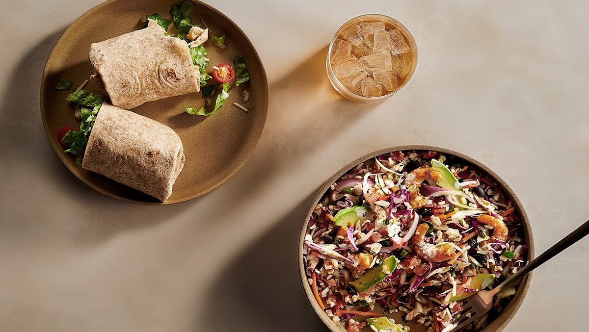 Cafe Planned for Castle Pines Life Time