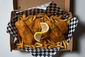 Two New Vendors Land at Public Market Emeryville: Mamacita Cocina Mexicana & Tease Southern Kitchen