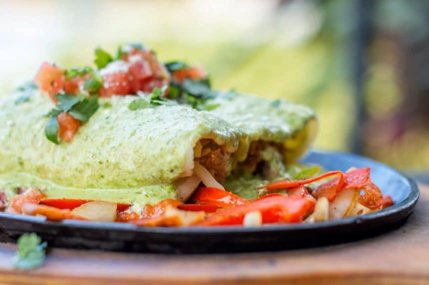F&D Cantina is Coming to One Daytona