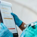 The home health care service from Bolingbrook, Illinois, joins a growing number of healthcare providers that have considered bankruptcy protection in the past few months.​