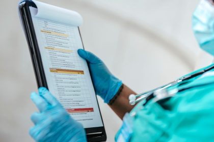 The home health care service from Bolingbrook, Illinois, joins a growing number of healthcare providers that have considered bankruptcy protection in the past few months.​