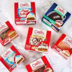 Carvel Ice Cream Cake new updated product look