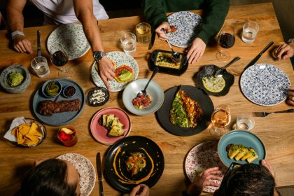 Casa MX, Miami’s Newest Mexican Restaurant, Debuts in Coral Gables