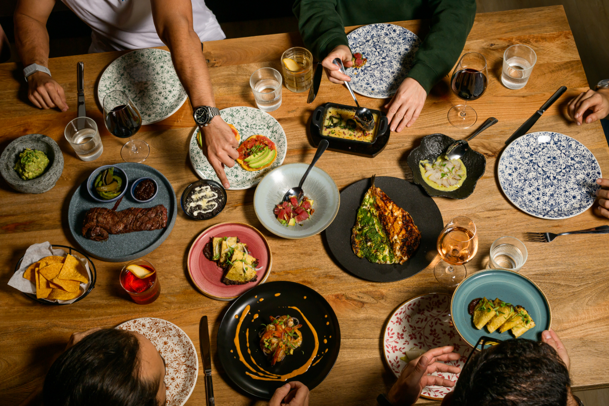 Casa MX, Miami’s Newest Mexican Restaurant, Debuts in Coral Gables