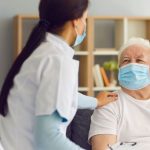 Here is an image of nursing care services. A nursing facility from Lebanon, Pennsylvania is currently undergoing Chapter 11 proceedings.