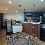 Centre Squeeze Bringing Fresh Juices and Greek Iced Coffee to West Roxbury