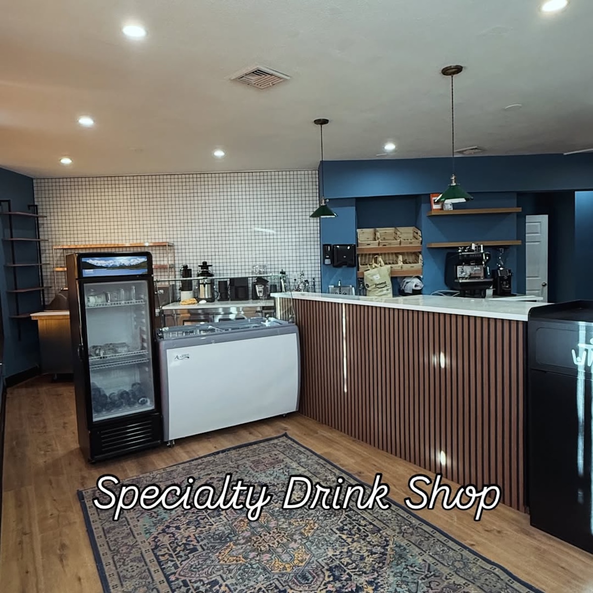 Centre Squeeze Bringing Fresh Juices and Greek Iced Coffee to West Roxbury