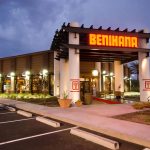 Benihana Planning Massive Bay Area Expansion