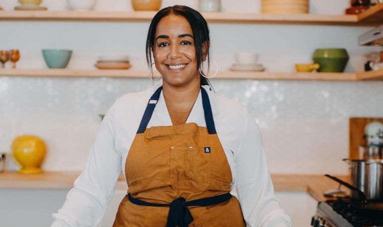 Chef Emme Collins Brings Baiana to Pike Place Market: ‘It’s the Right Time’