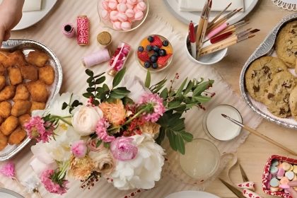 Chick-fil-A is bringing back its popular heart-shaped trays, offering select menu items for a limited Valentine’s Day run.