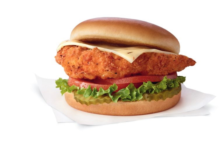 Chick-fil-A to Open New Detroit Restaurant in First National Building on Jan. 15