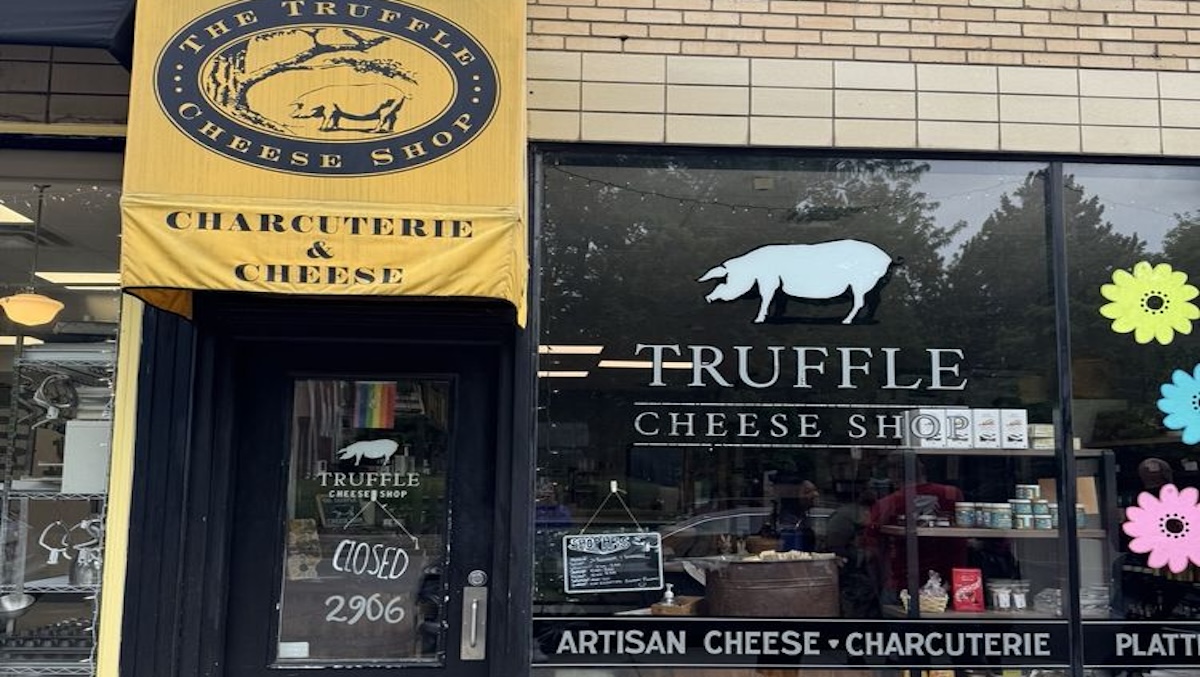 Chicken Concept Proposed for Congress Park