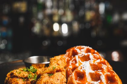 Southern Charm & Comfort Food Arrives In Miami