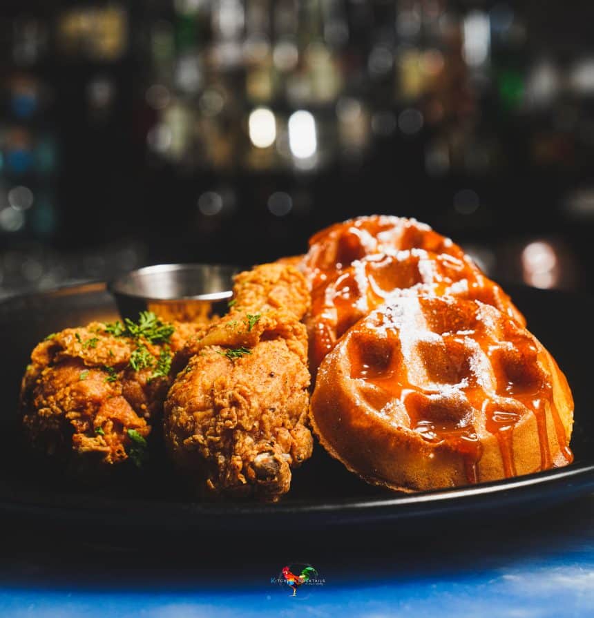Southern Charm & Comfort Food Arrives In Miami