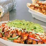 Chipotle Mexican Grill's Chicken al Pastor