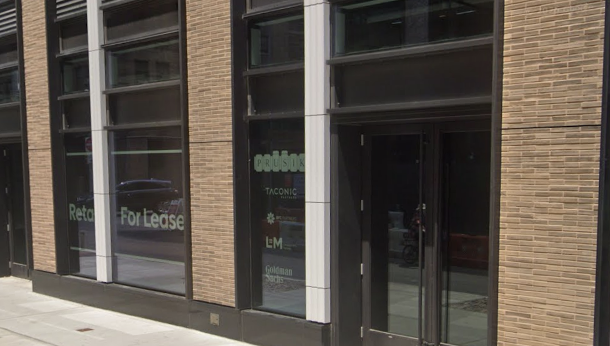 Chip’s Bar To Join Lower East Side