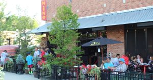 Chef Jason Santos Bringing Citrus & Salt to Burlington in Former Osteria Nino Space