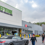 City Center Crossing in Sandy Springs Sold for $20.8 Million.