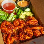 Coco Shrimp to Open New Wylie Location