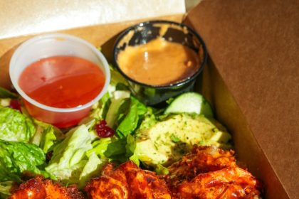 Coco Shrimp to Open New Wylie Location