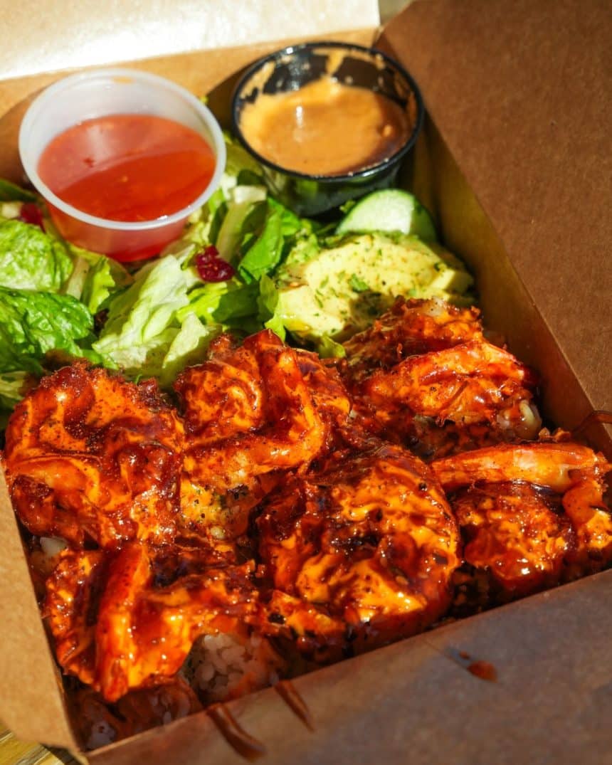 Coco Shrimp to Open New Wylie Location