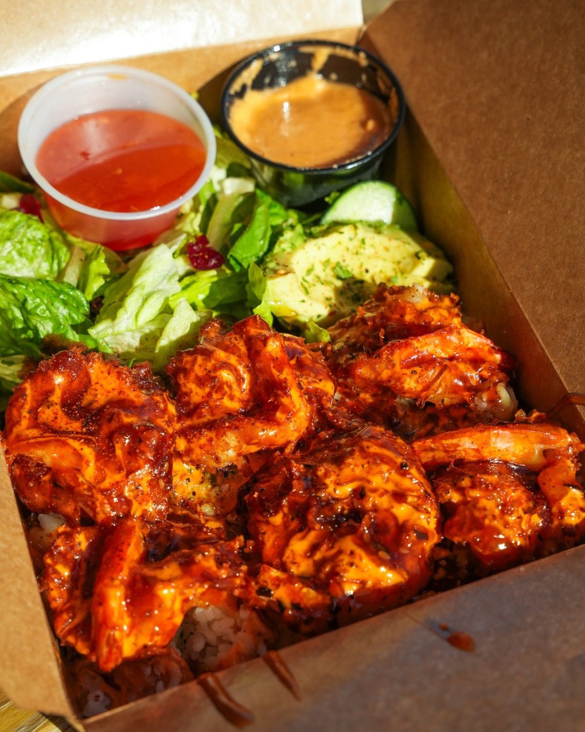 Coco Shrimp to Open New Wylie Location