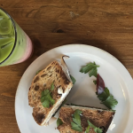 Condesa Coffee Joining Growing Tenant Mix At Halo Building In Decatur