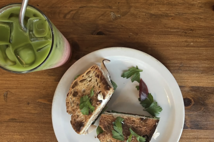 Condesa Coffee Joining Growing Tenant Mix At Halo Building In Decatur