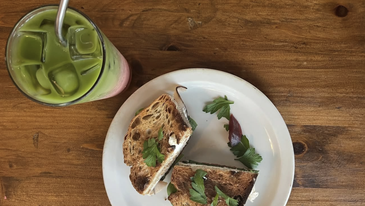 Condesa Coffee Joining Growing Tenant Mix At Halo Building In Decatur