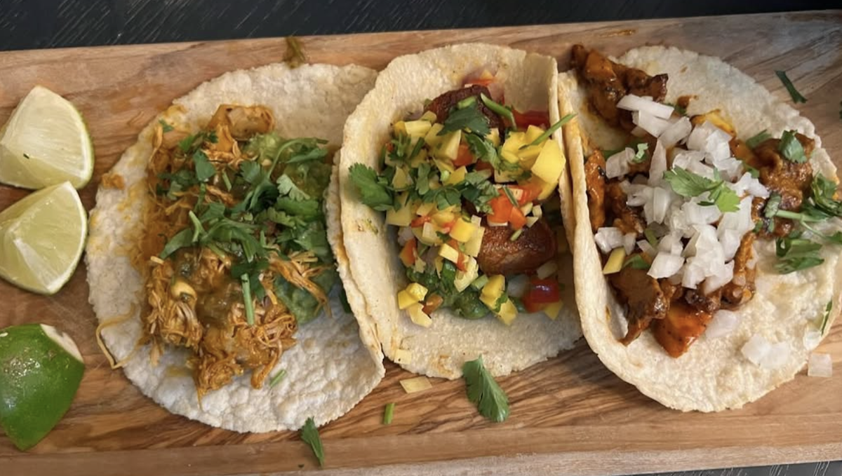 Conmigo To Change Hands On Upper East Side