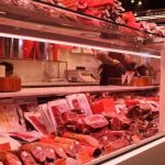 Here is a cold storage image as Cool Solutions Manufacturing, Inc., a manufacturer of refrigeration equipment from Brisbane, California, files for Chapter 11.