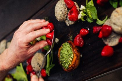 Costa Mesa to Welcome Pacific Pearl Café